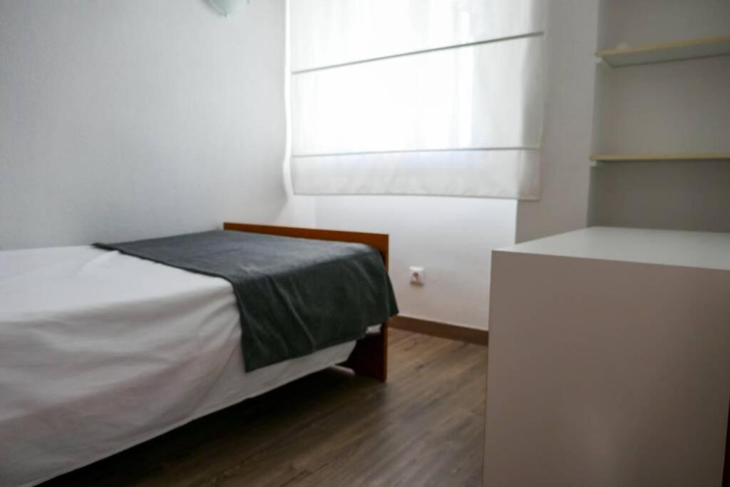 Céntrico apartamento Playa de San Juan Alicante Exterior foto