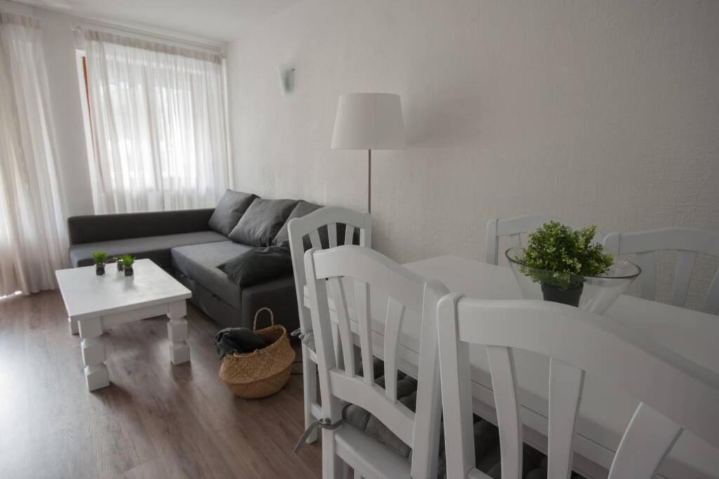 Céntrico apartamento Playa de San Juan Alicante Exterior foto