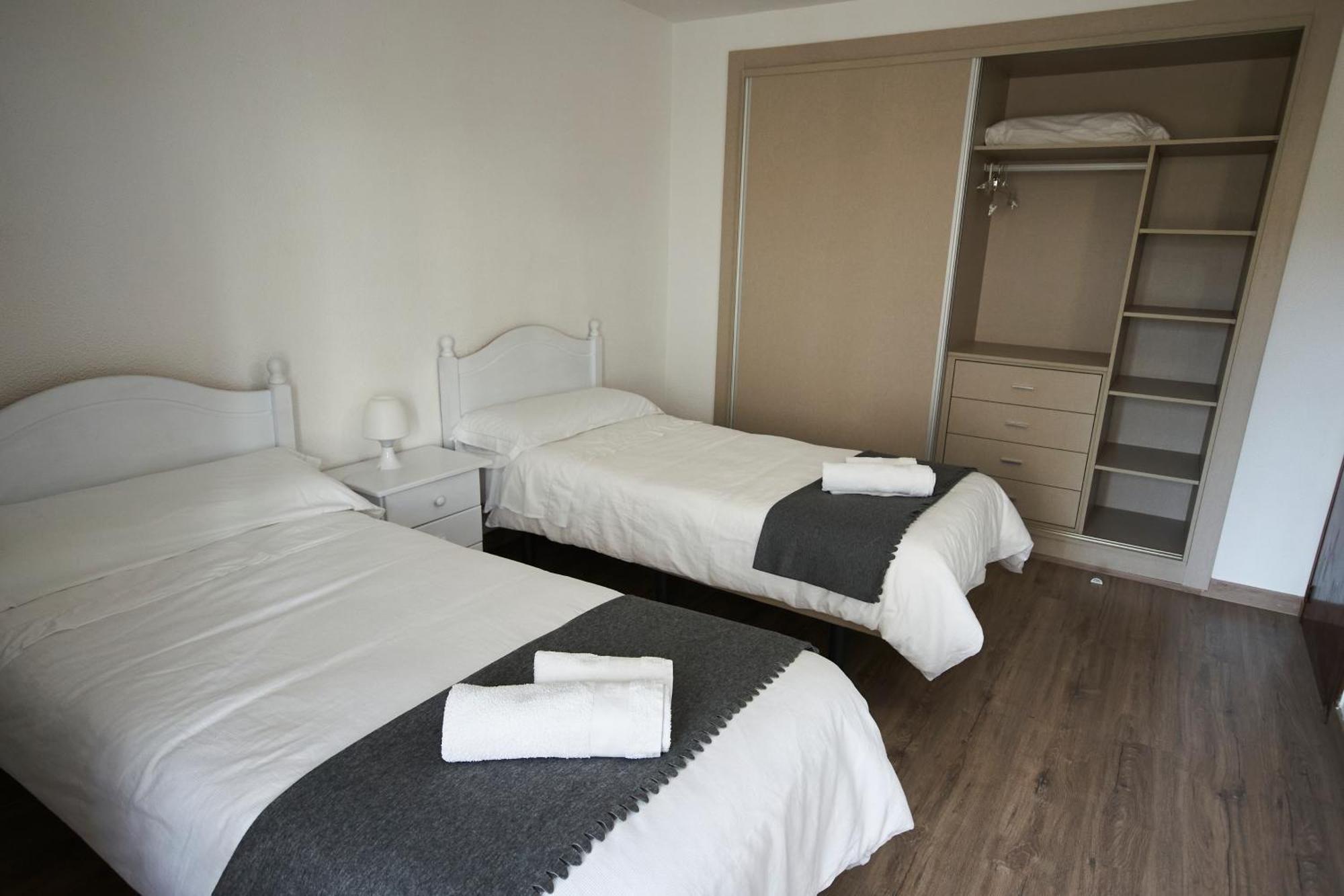 Céntrico apartamento Playa de San Juan Alicante Exterior foto
