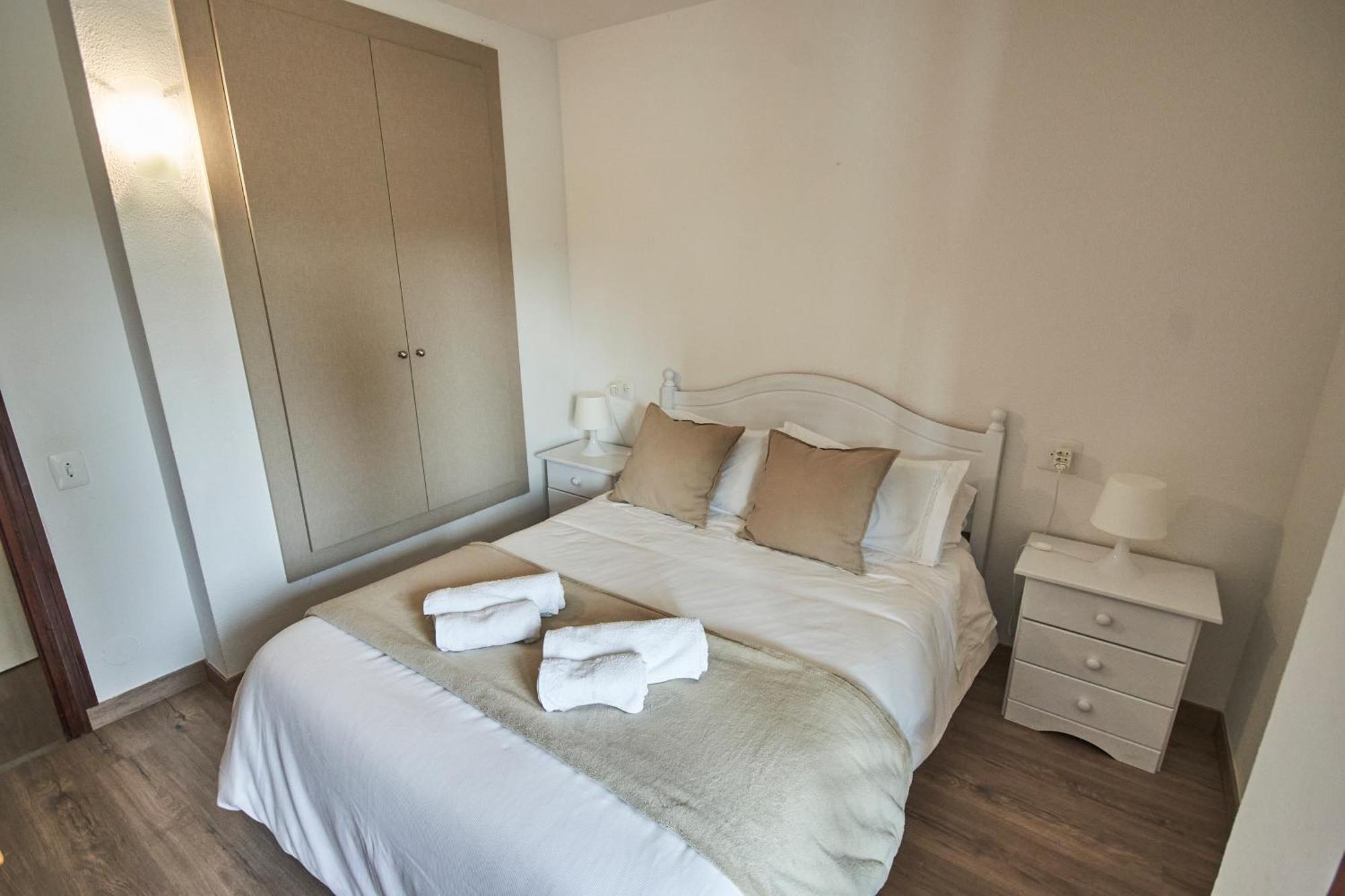 Céntrico apartamento Playa de San Juan Alicante Exterior foto